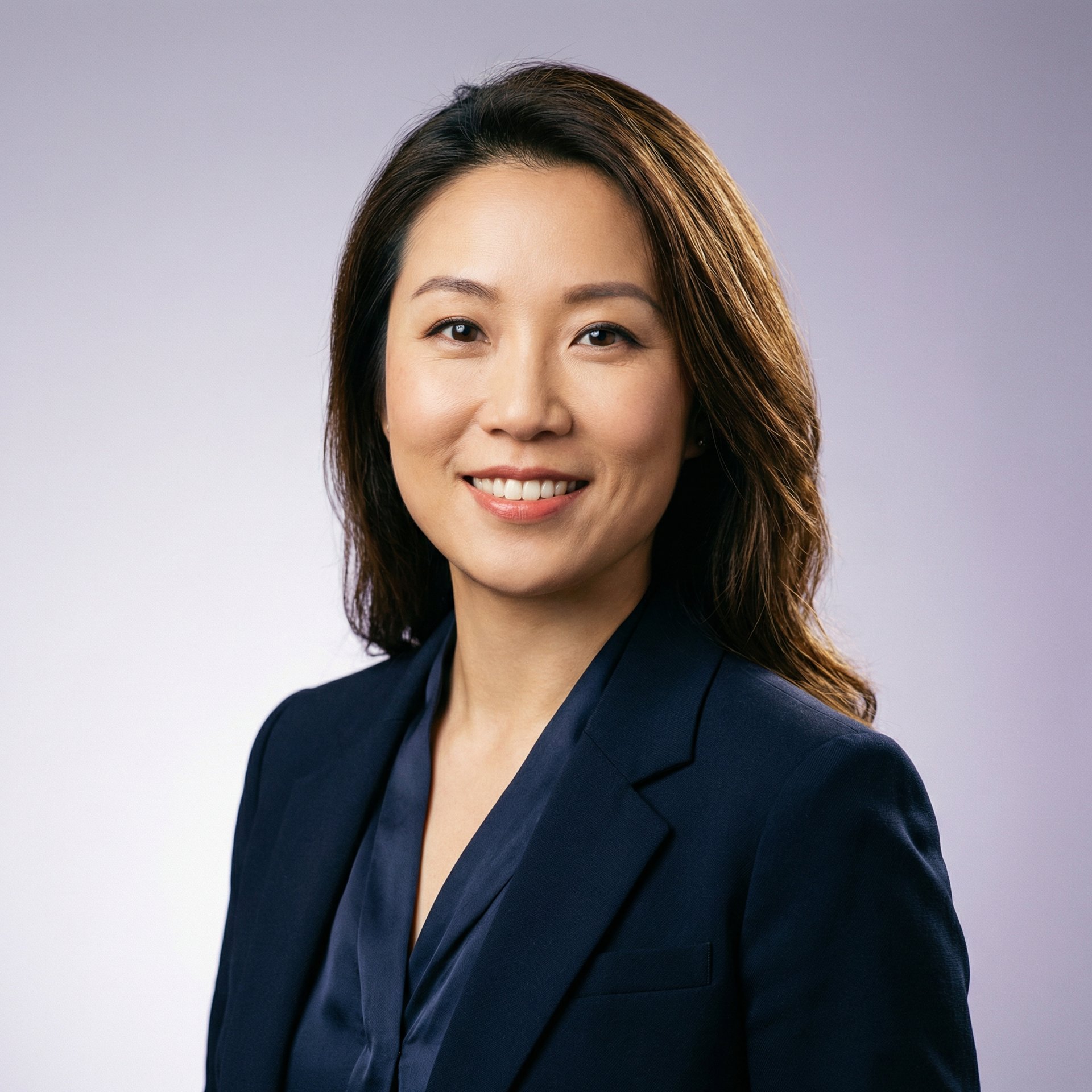 小蓝视频动漫制片人林婉